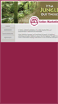Mobile Screenshot of ankermarketing.com